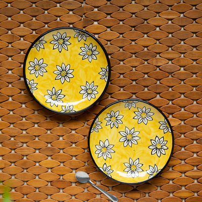 Ceramic Plates Set