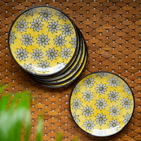 Ceramic Plate set