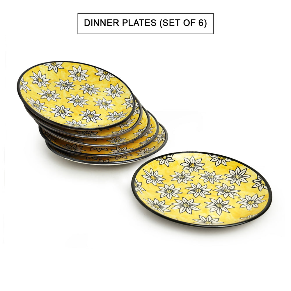 Ceramic Plate set