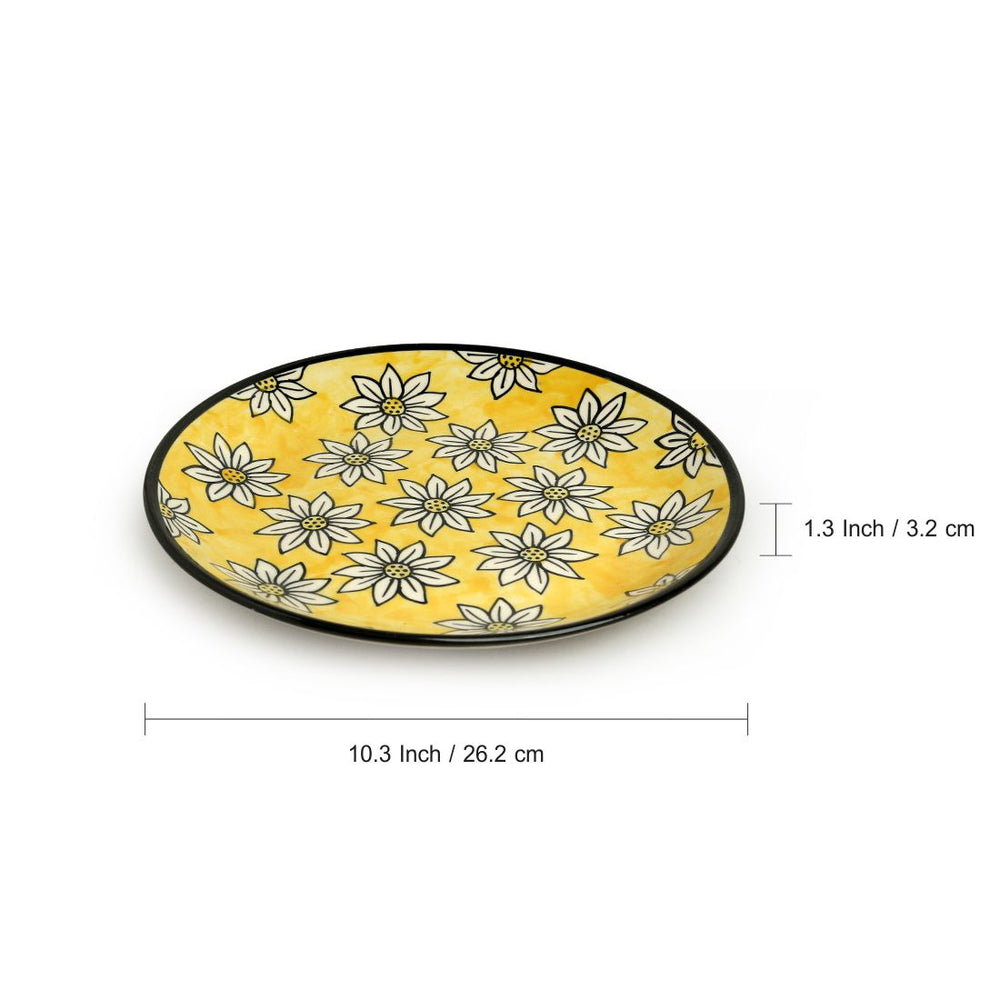 Ceramic Plate set