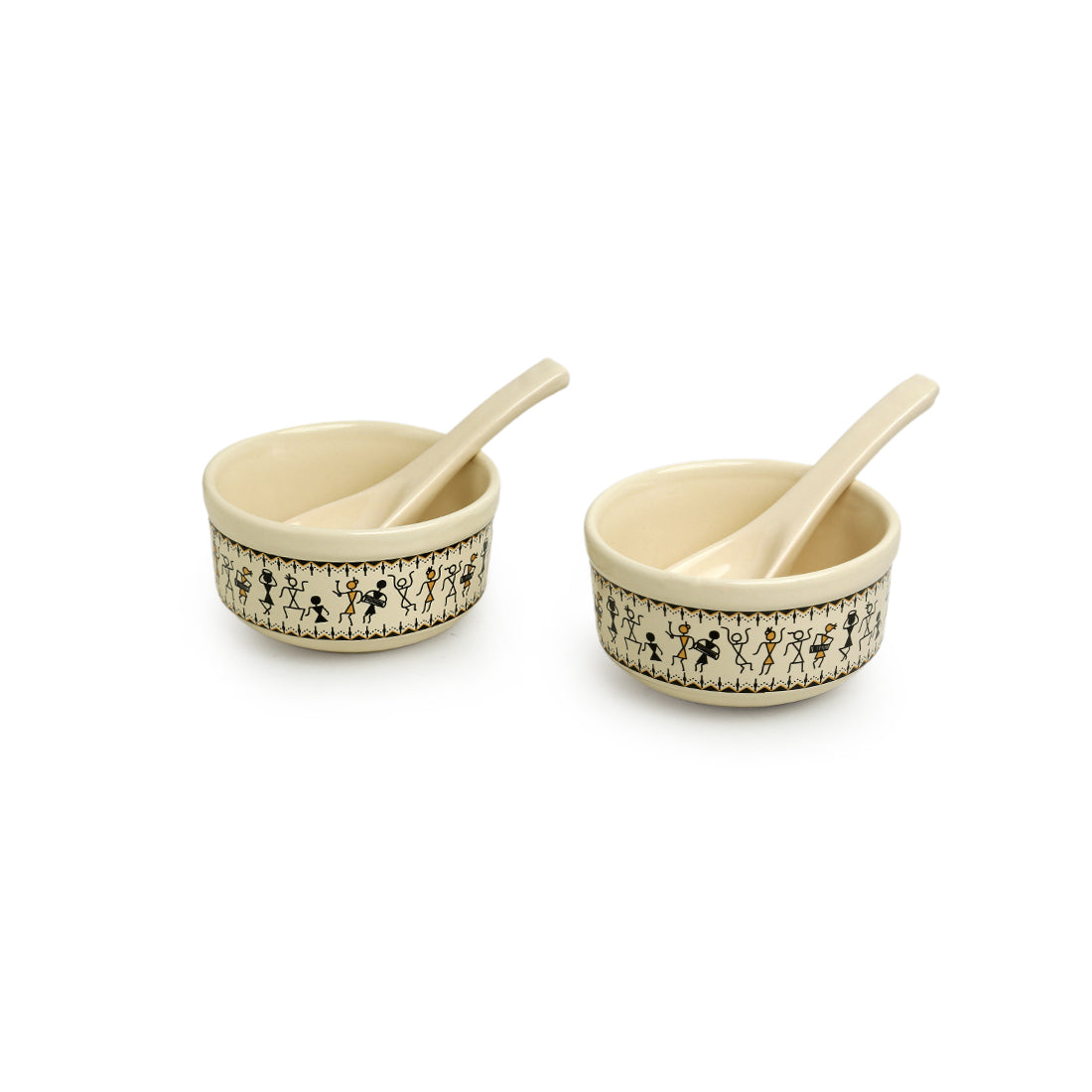 ceramic soup bowls