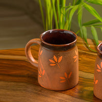 Ceramic Coffee & Tea Mug