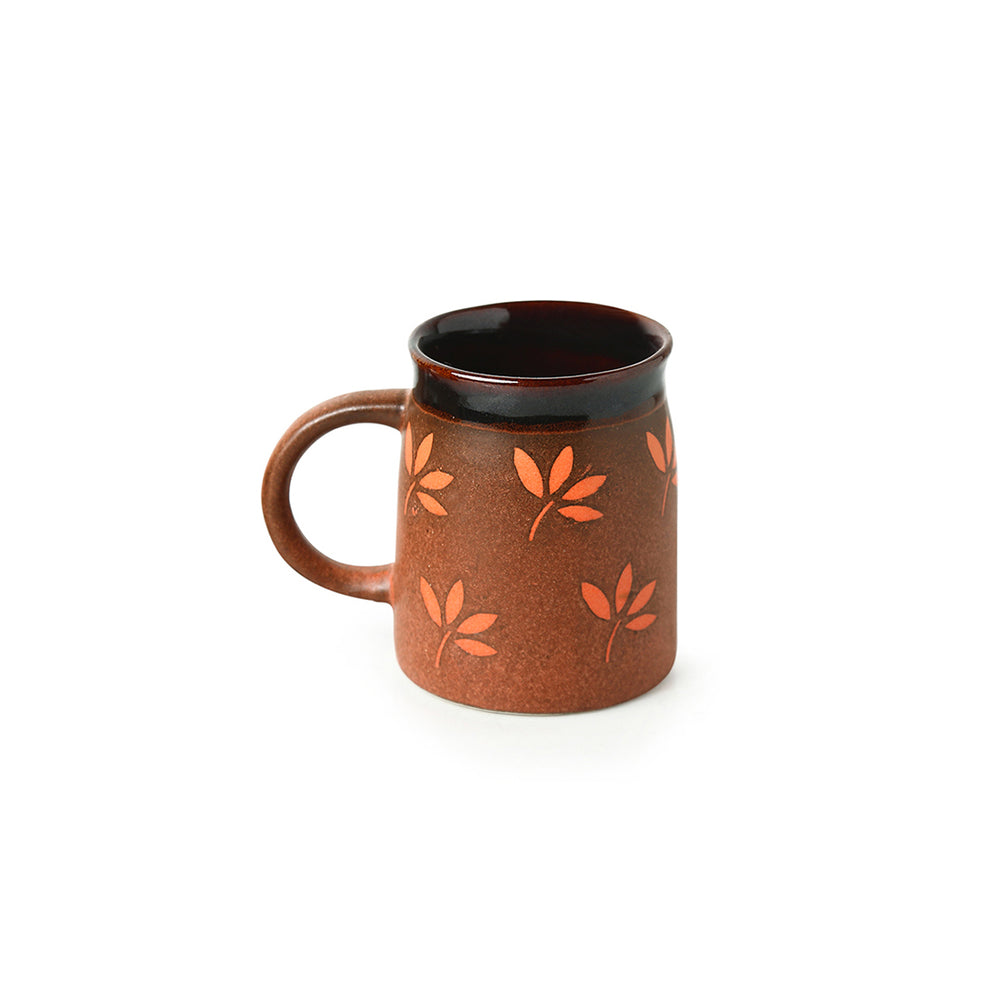 Ceramic Coffee & Tea Mug