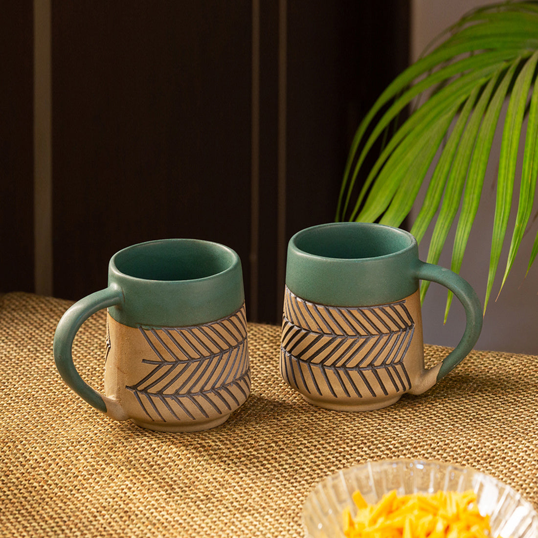 Ceramic Coffee Mugs