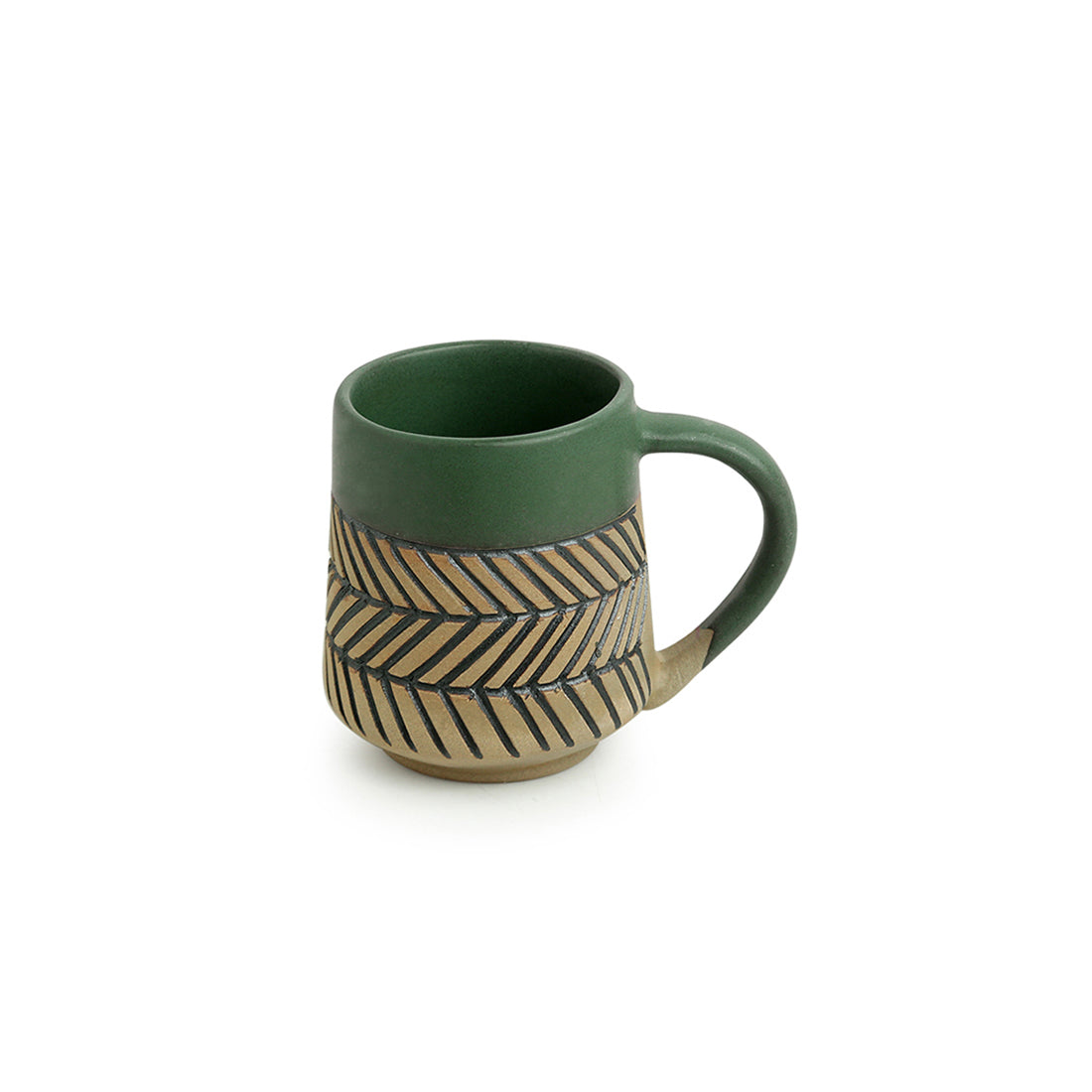 Ceramic Coffee Mugs