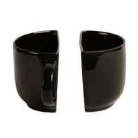 Ceramic Cups Set