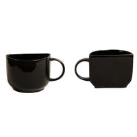 Ceramic Cups Set