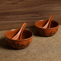 Ceramic Bowls