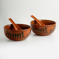 Ceramic Bowls