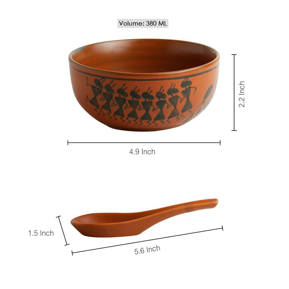 Ceramic Bowls