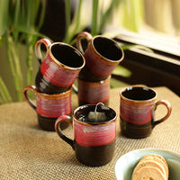 Ceramic Cups 