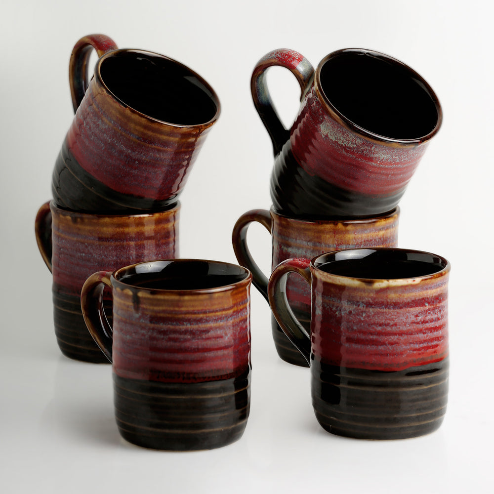 Ceramic Cups 