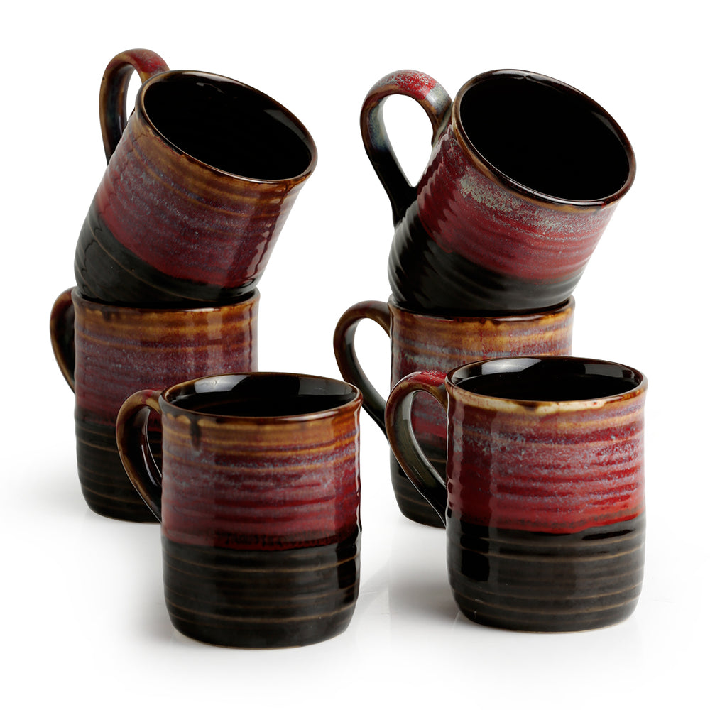 Ceramic Cups 