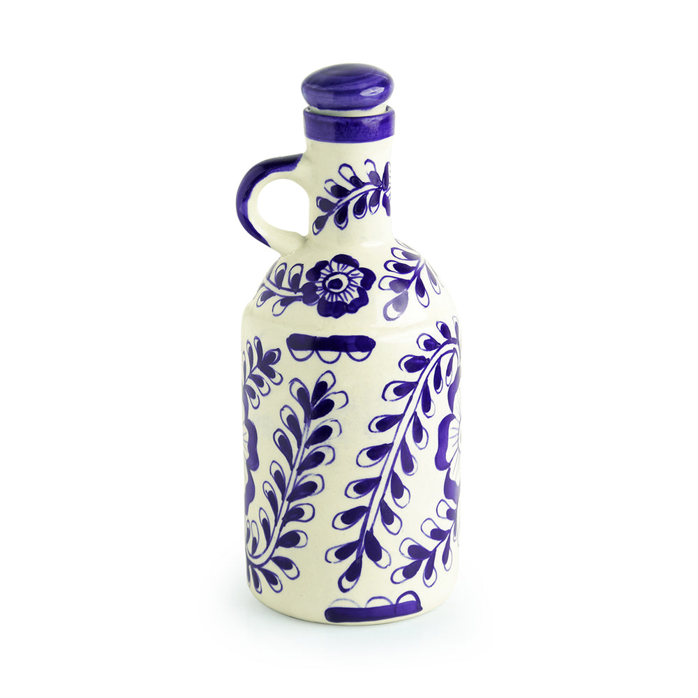  Ceramic Oil Bottle