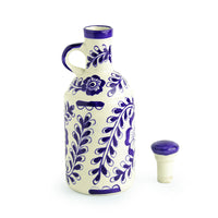  Ceramic Oil Bottle