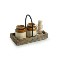 salt and pepper shaker set 