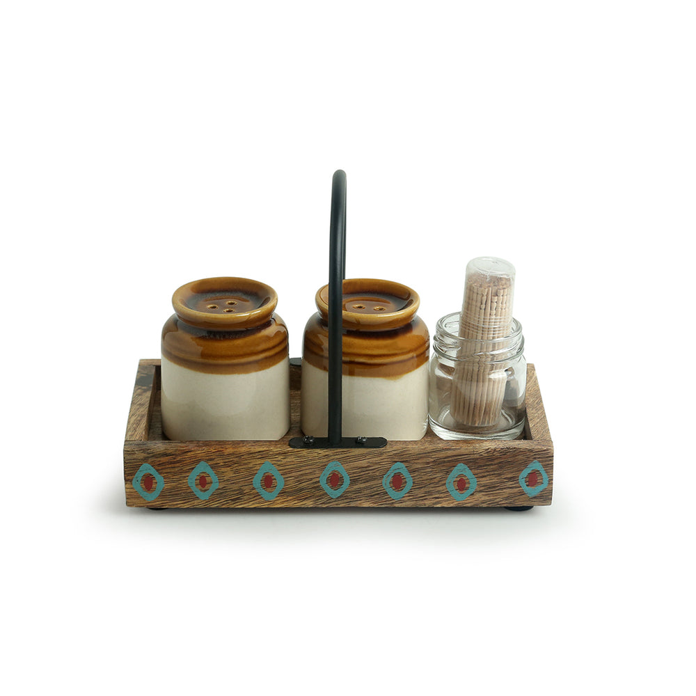 salt and pepper shaker set 