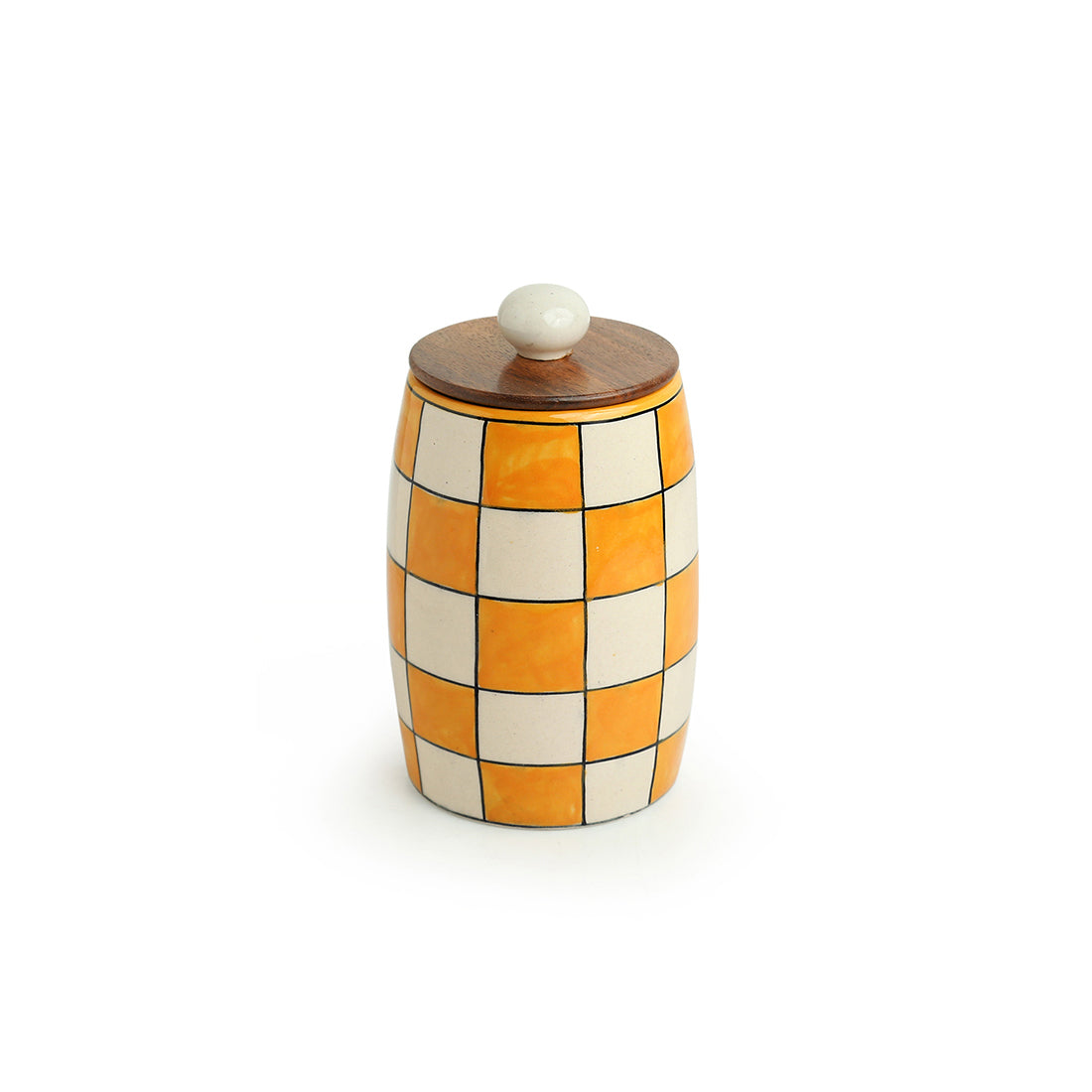 Ceramic  Jars & Containers