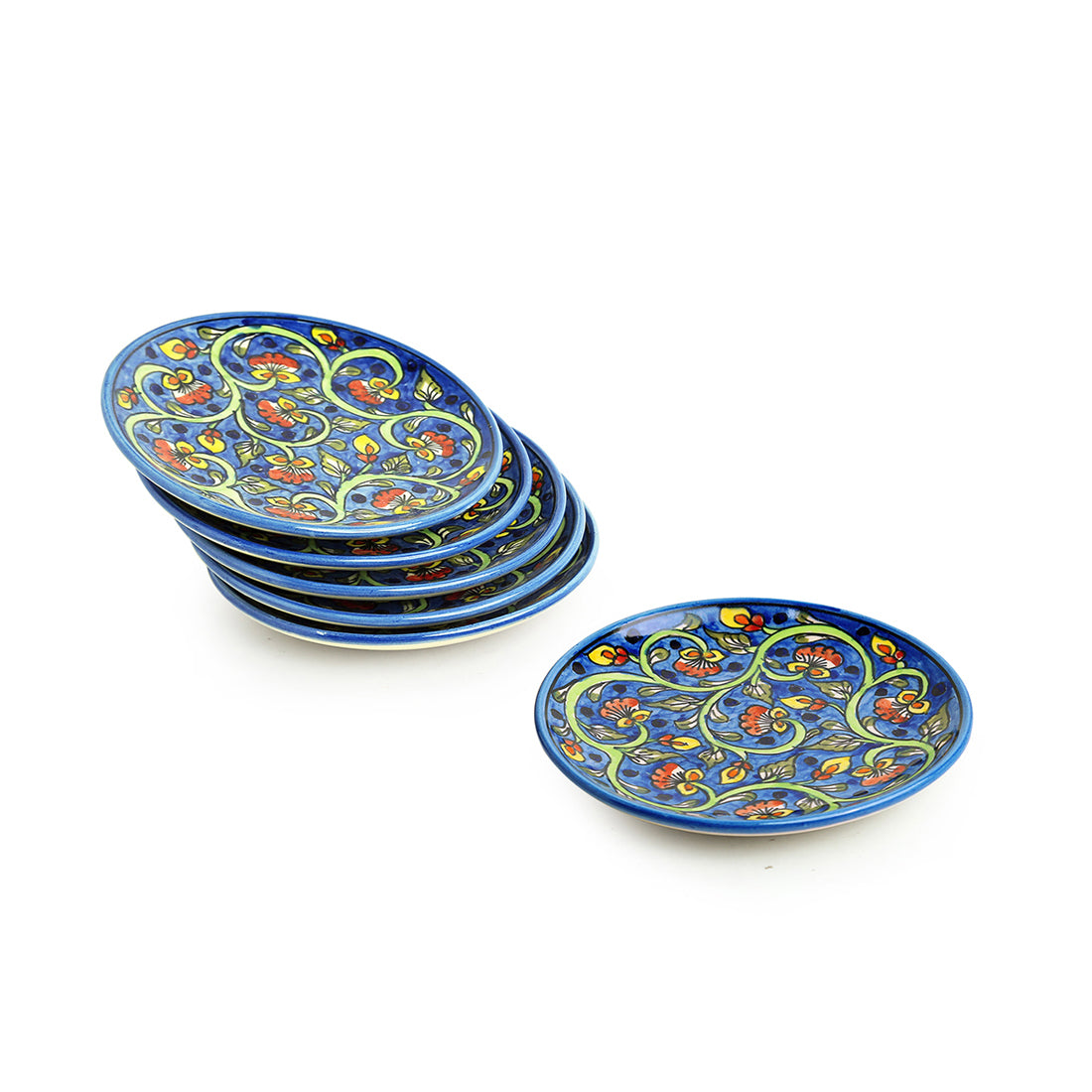 Ceramic Plate set