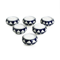  Tea Light Holders Set 