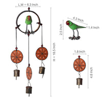 Wind Chime Bell 