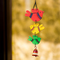 Wind Chime Bell
