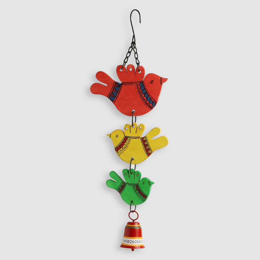 Wind Chime Bell
