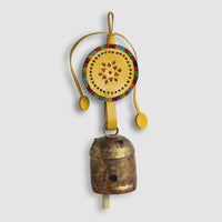 Metal Bell Wind Chime 