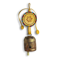 Metal Bell Wind Chime 