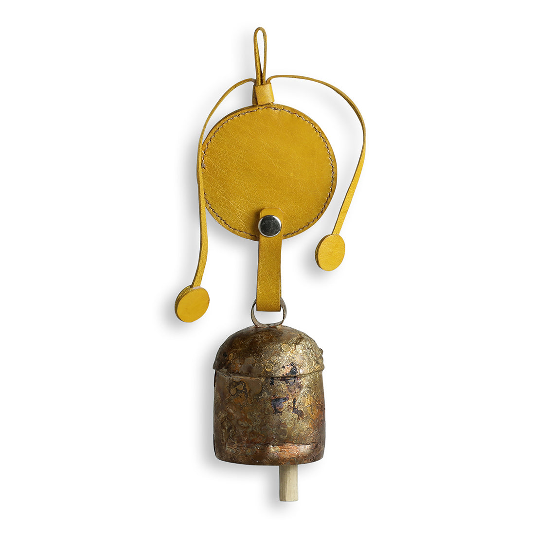 Metal Bell Wind Chime 