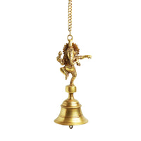 Brass Bell 