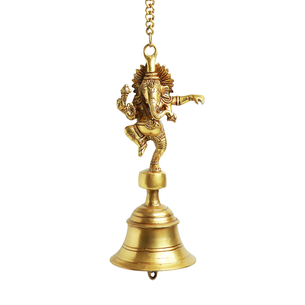 Brass Bell 