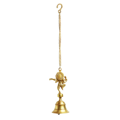 Brass Bell 
