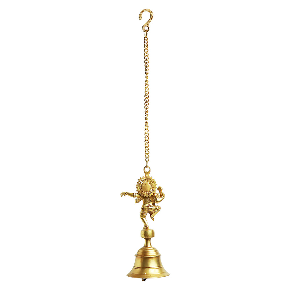 decorative hanging bell