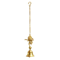 decorative hanging bell