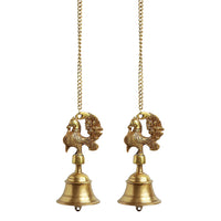 decorative hanging bell