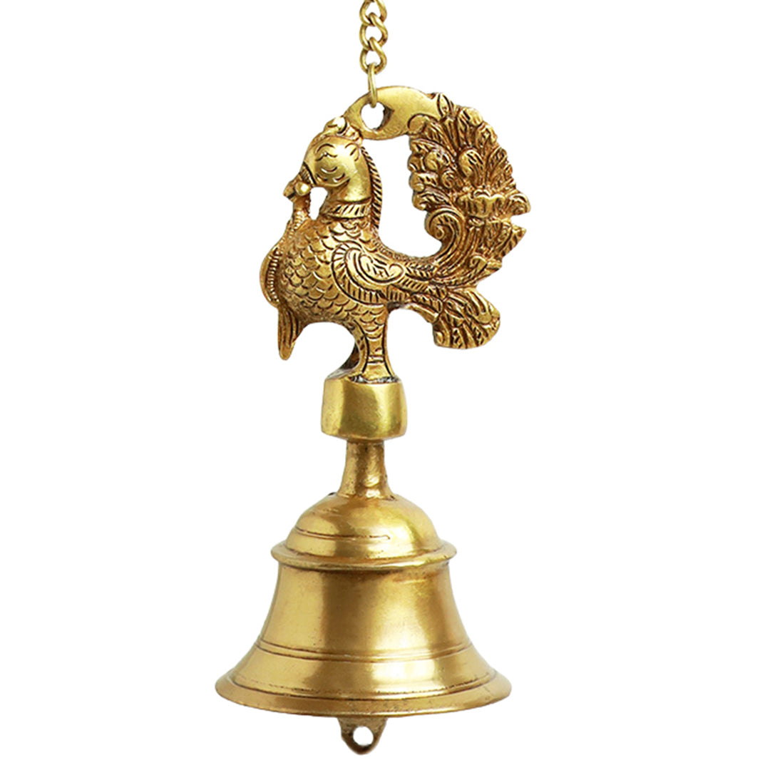 decorative hanging bell