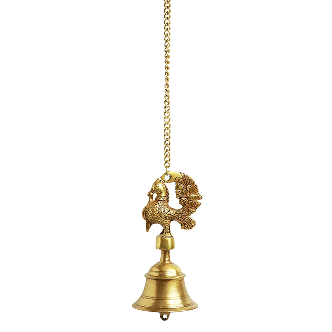 decorative hanging bell