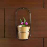 Wall Planter Pot