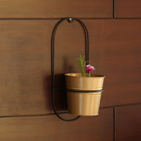 Wall Planter Pot