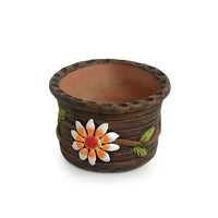 Terracotta Planter Pot