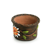 Terracotta Planter Pot