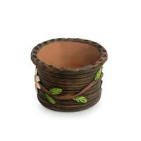 Terracotta Planter Pot