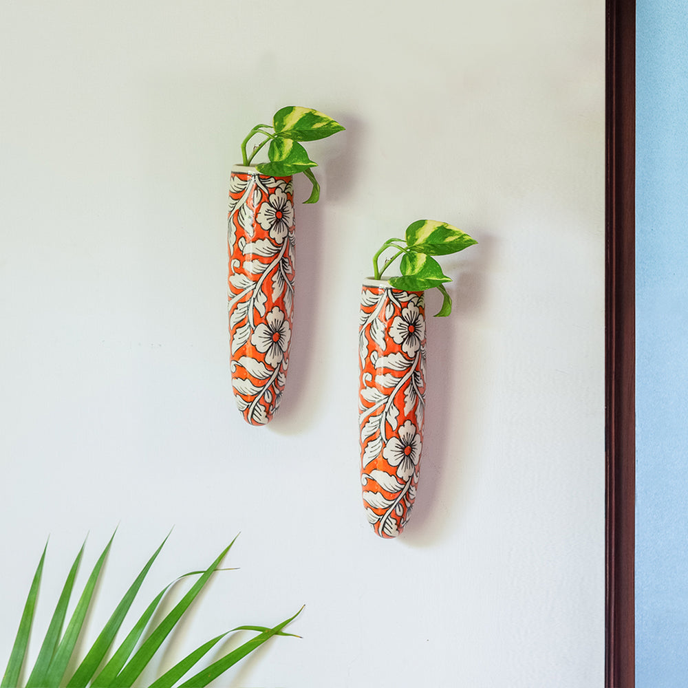 Wall Planter Pots