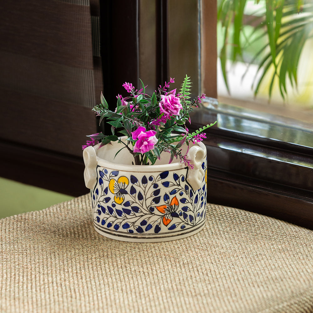 Ceramic Planter Pot
