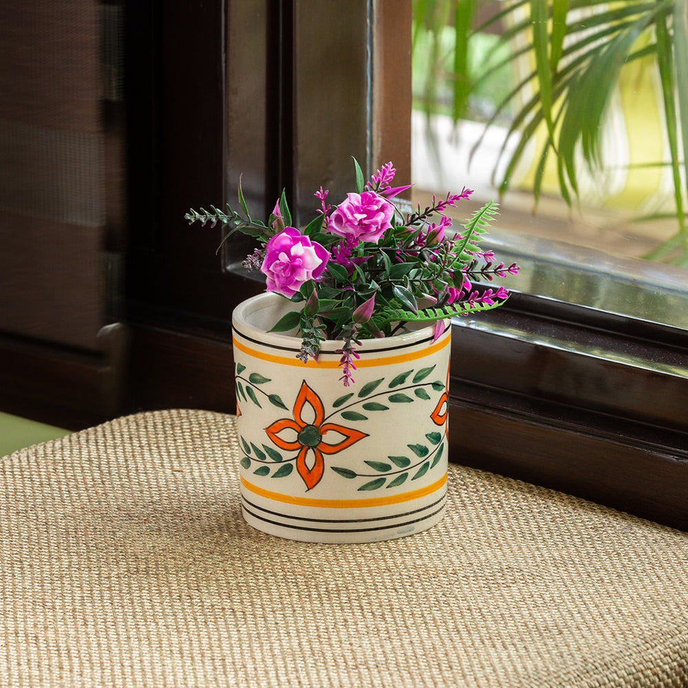 Ceramic Planter Pot
