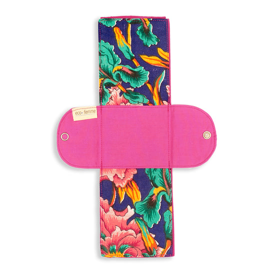 Eco Femme Vibrant Foldable Pad