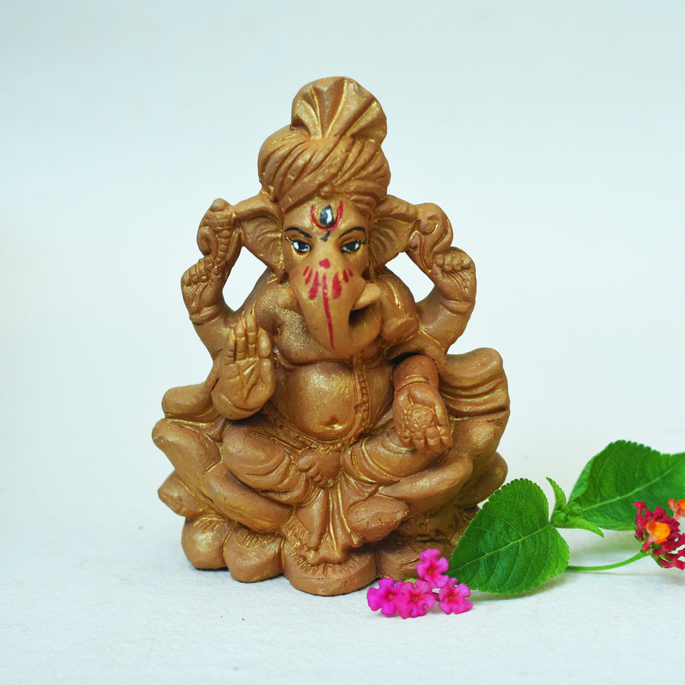 Ganesh Puja Kit