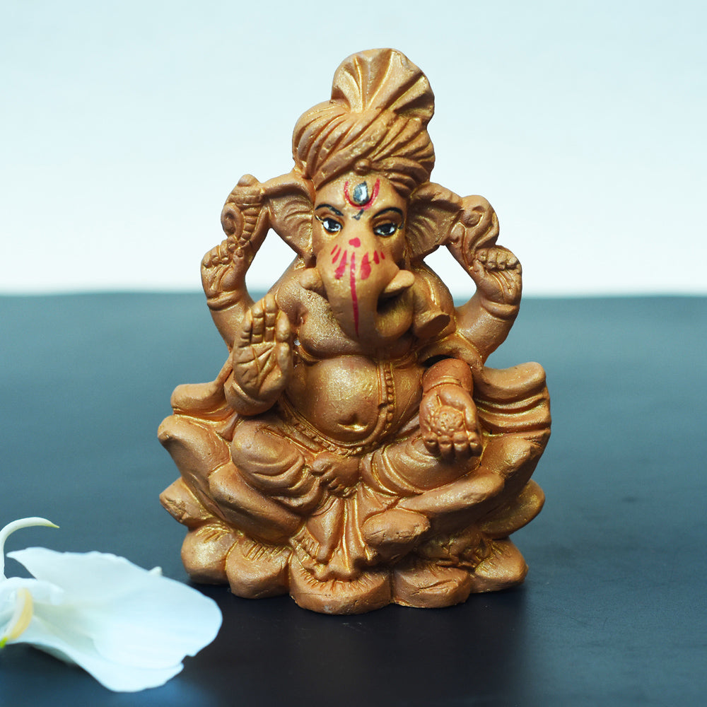 Ganesh Puja Kit