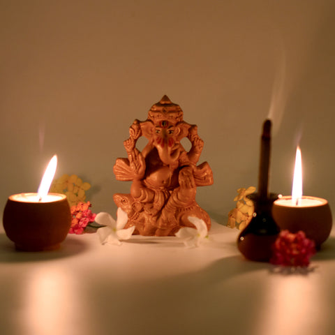 Ganesh Puja Kit